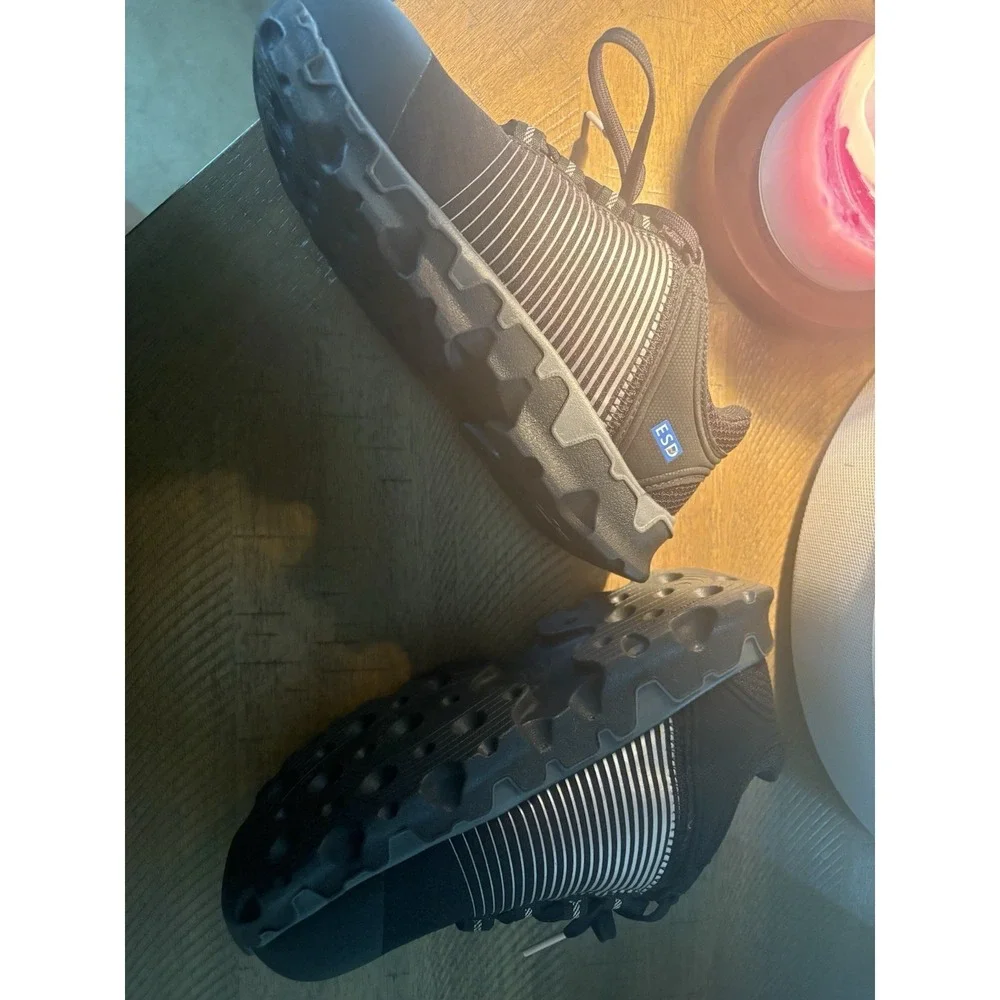 Timberland Pro Women's Steel Toe Boot US Size 6, Sneakers